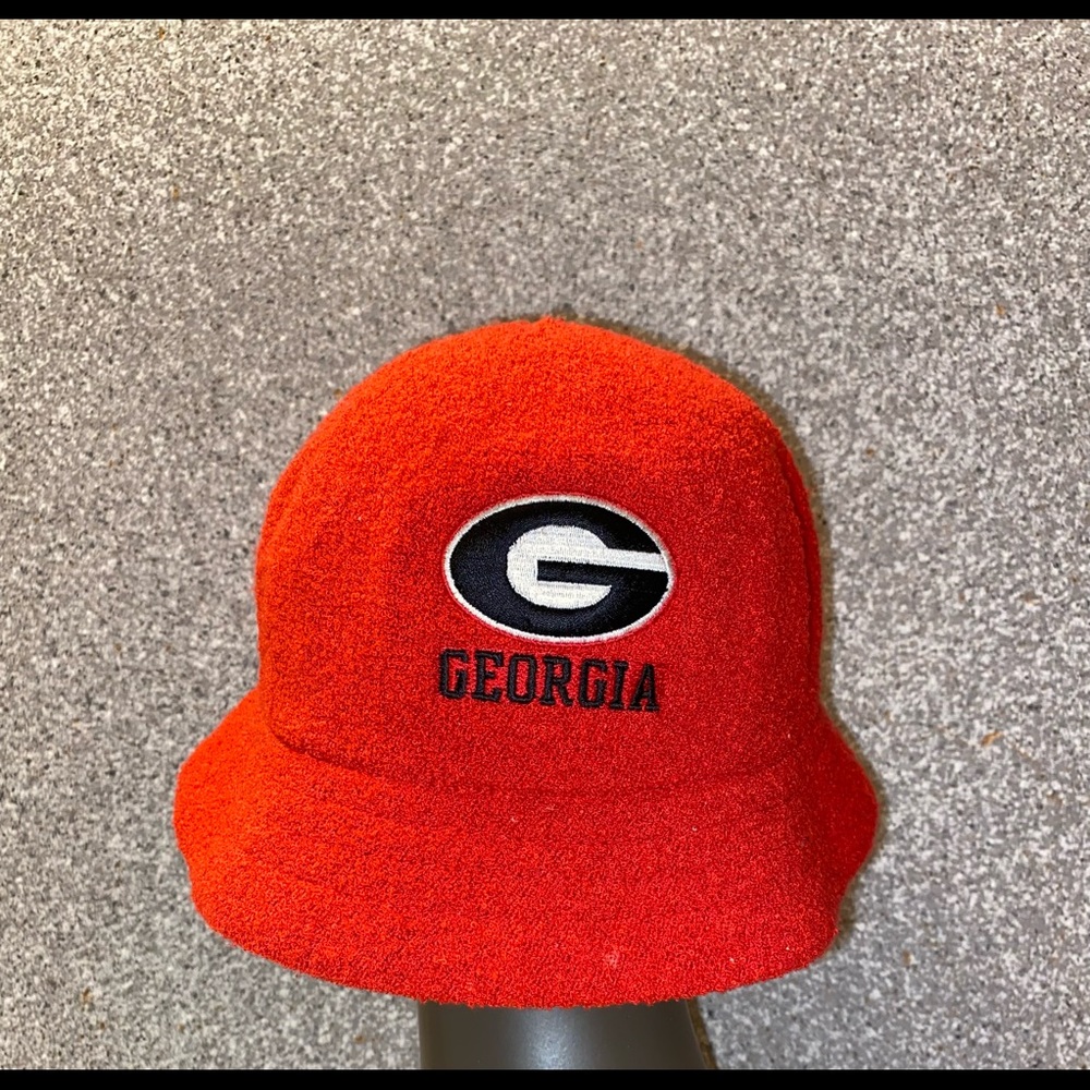 Nike Georgia Bulldogs Bucket Hat